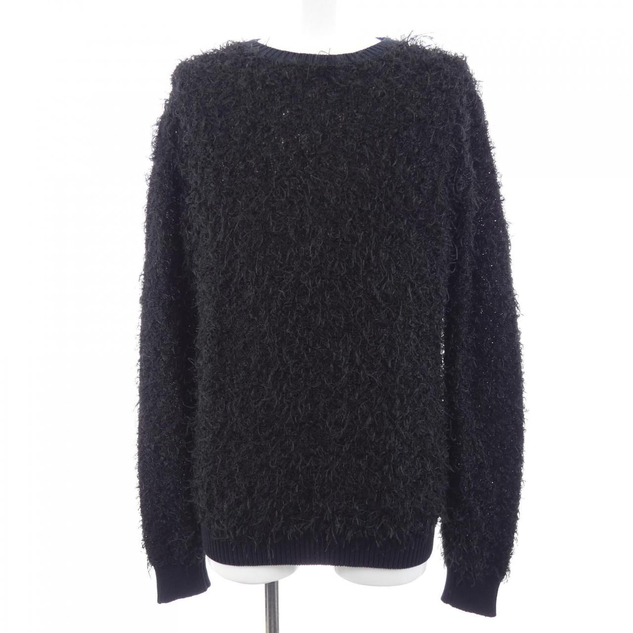 ディオール DIOR 9E3461340065 ニット