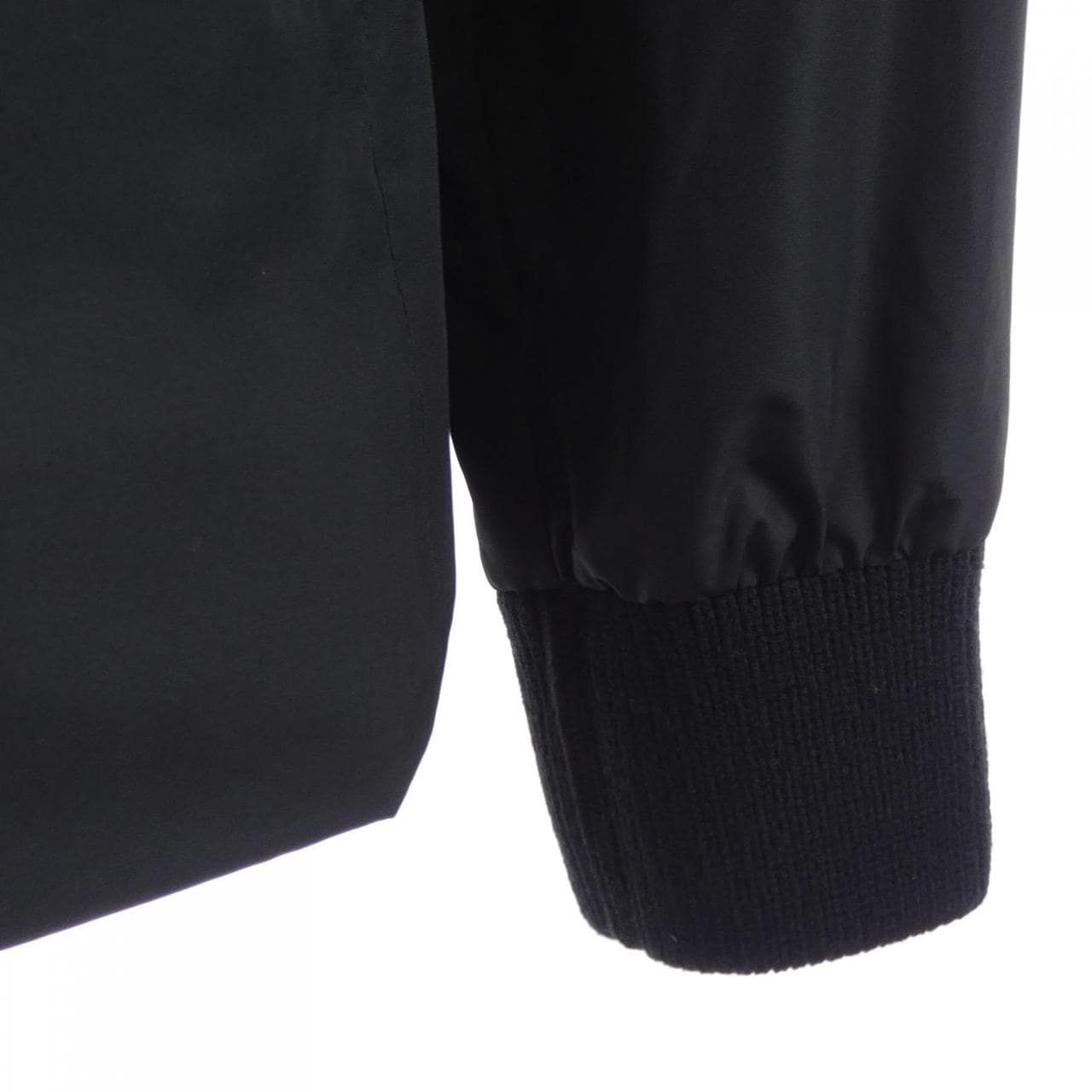 モンクレール MONCLER RICK OWENS ZIPLOCK WINDBREAKER ブルゾン