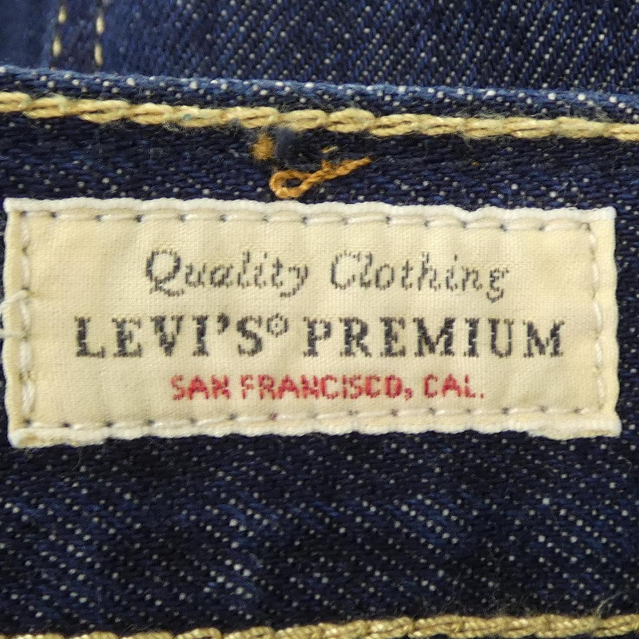 リーバイス LEVI'S 003NF-0001 ジーンズ