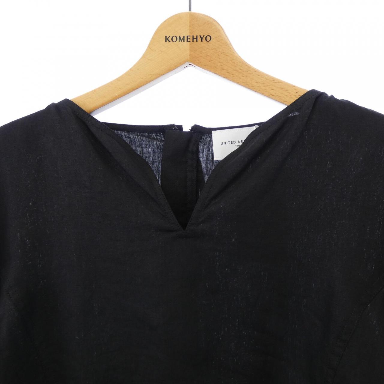 ユナイテッドアローズ UNITED ARROWS 1521-1-62008-0930 トップス