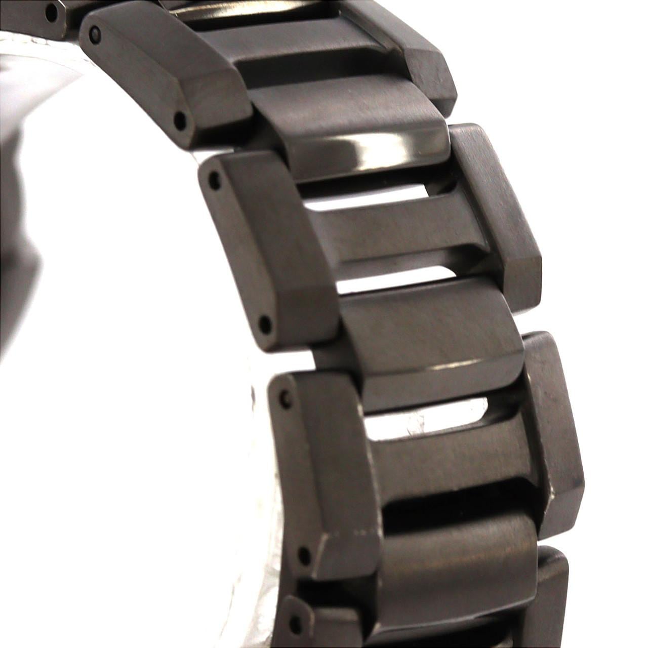 カシオ G-SHOCK･MR-G MRG-8000B-1AJF TI ソーラークォーツ
