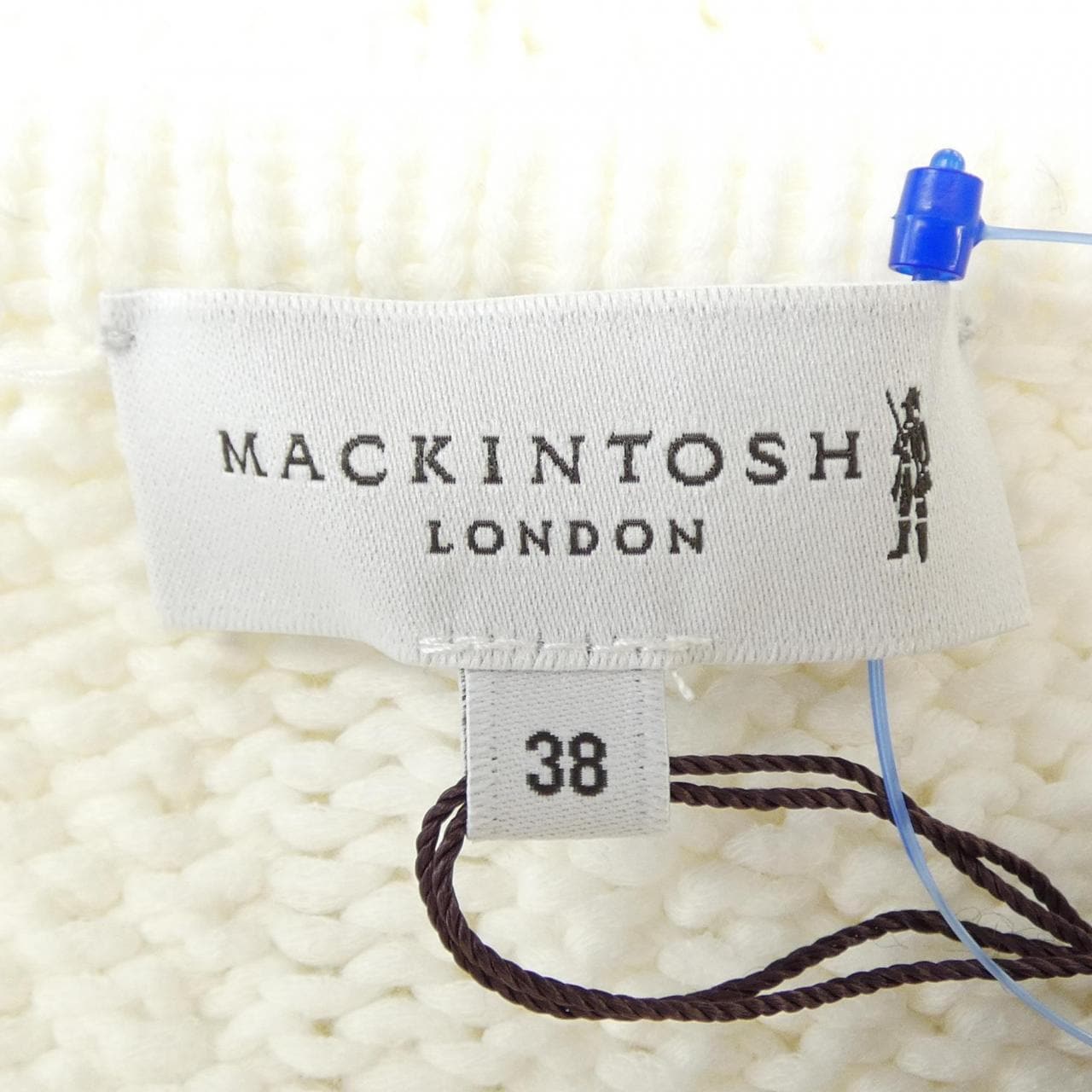 マッキントッシュロンドン MACKINTOSH LONDON G5N05-505-01 ニット