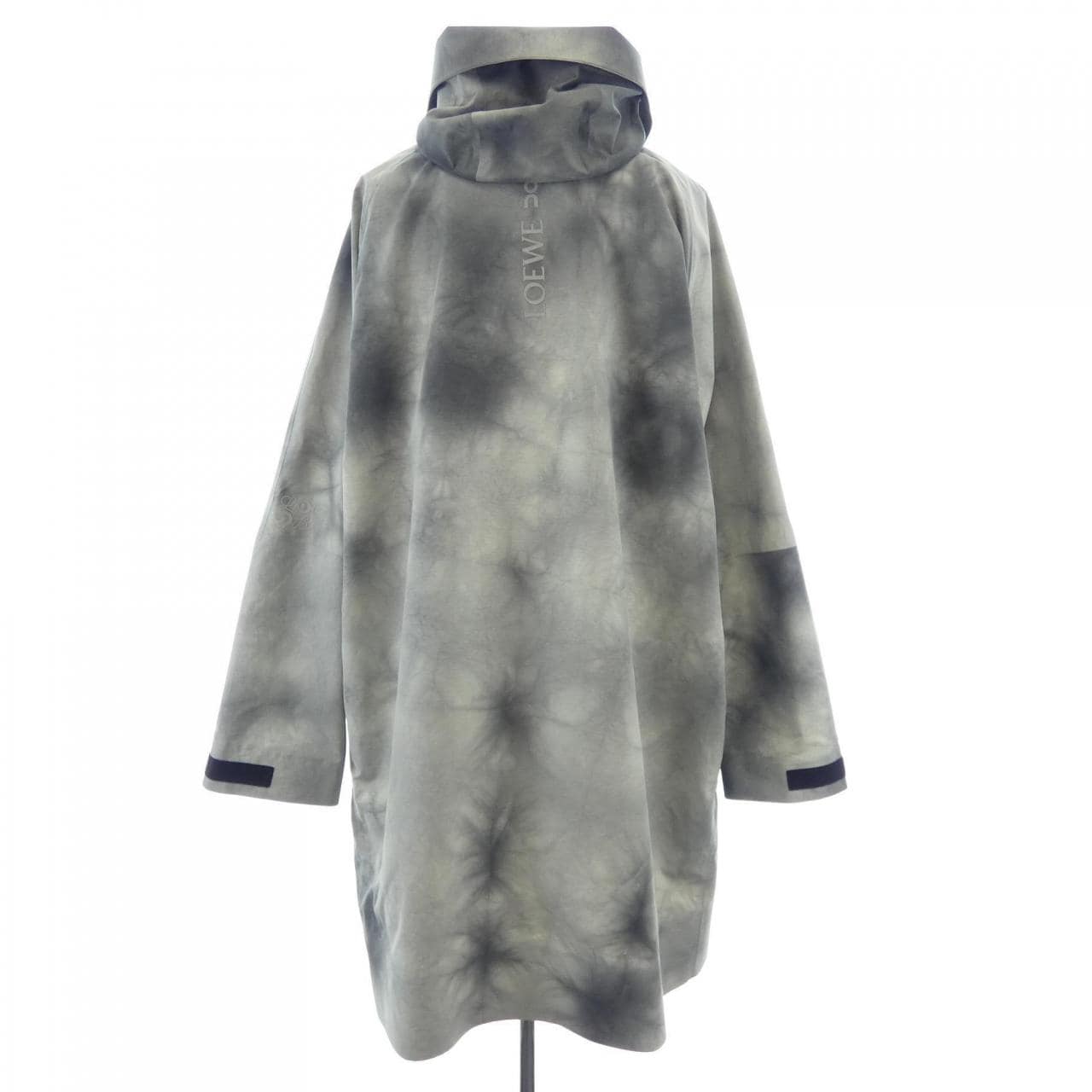 ロエベ LOEWE ON PARKA OUTER/PARKA INNER H929Y02W19 コート