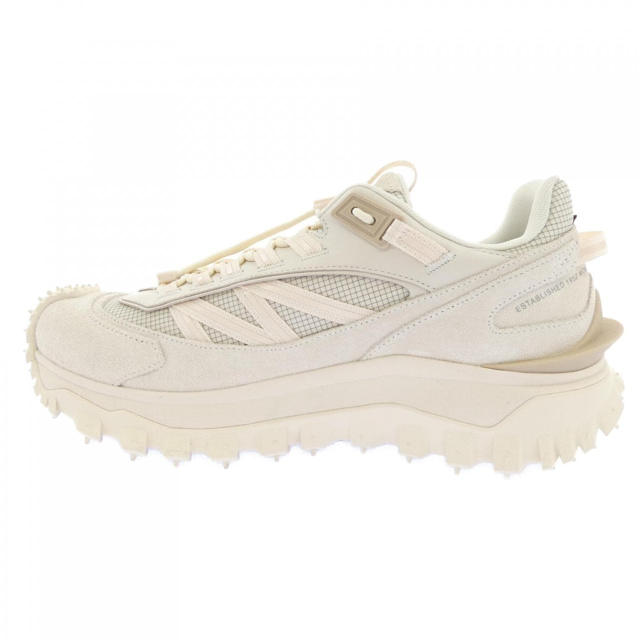 モンクレール MONCLER TRAILGRIP スニーカー