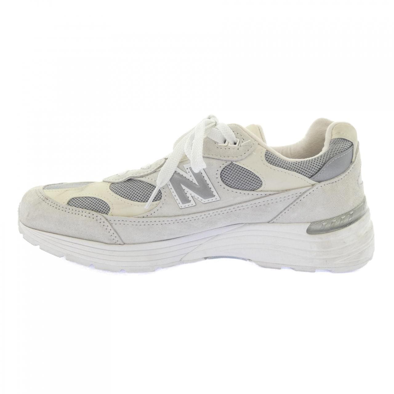 ニューバランス NEW BALANCE U992NC スニーカー