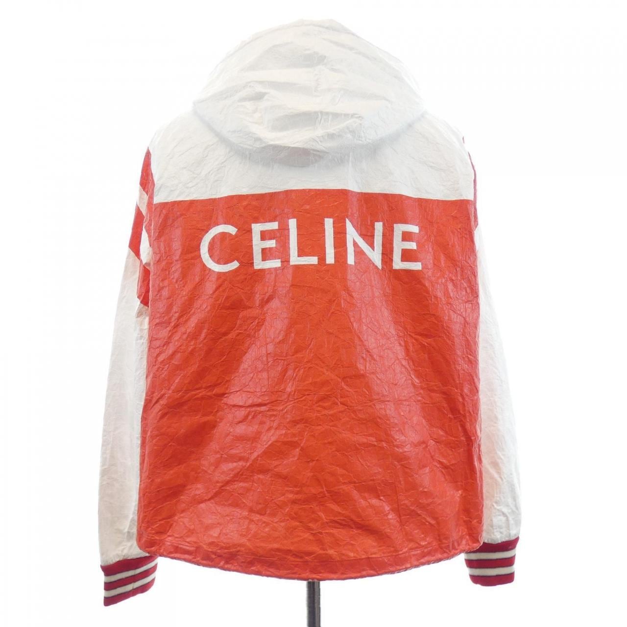 セリーヌ CELINE 2W546323Q ブルゾン