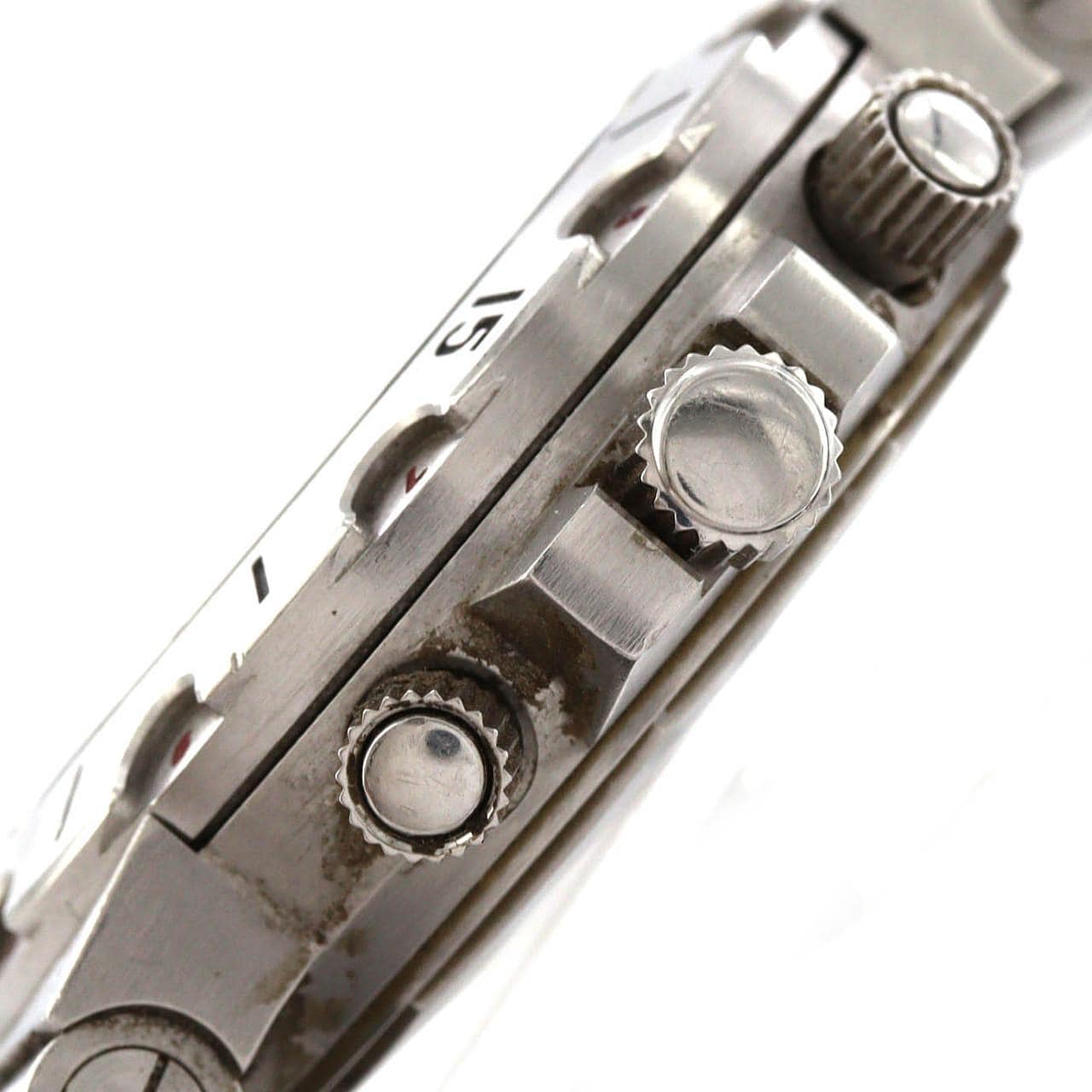 【ノーメンテナンス還元価格】ブルガリ スクーバGMT SD38SGMT SS 自動巻