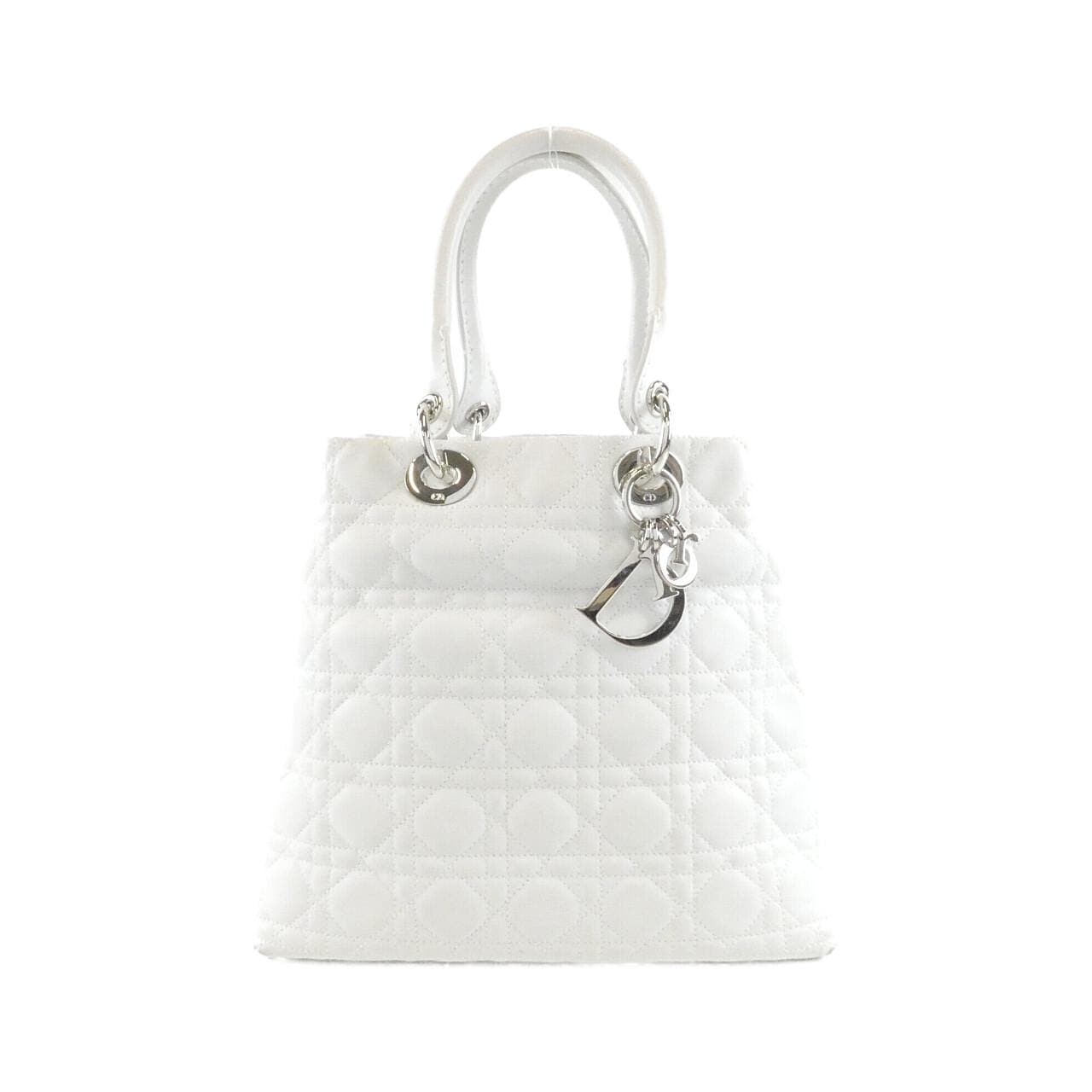 クリスチャンディオール SOFT LADY DIOR CAL44942 バッグ