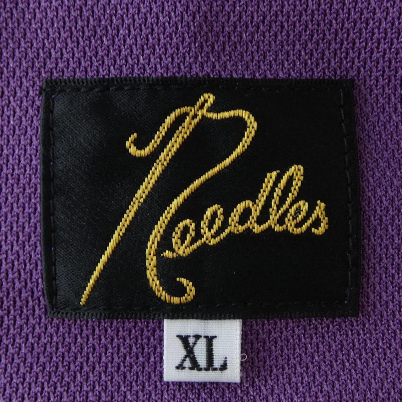 ニードルズ NEEDLES QV305 ブルゾン