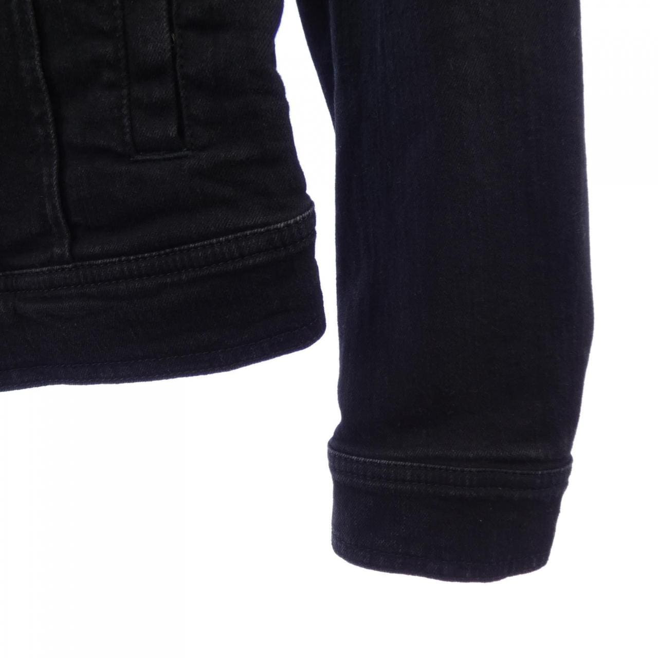 ドルチェアンドガッバーナ DOLCE&GABBANA G9JC2D/G8BQ8 デニムジャケット