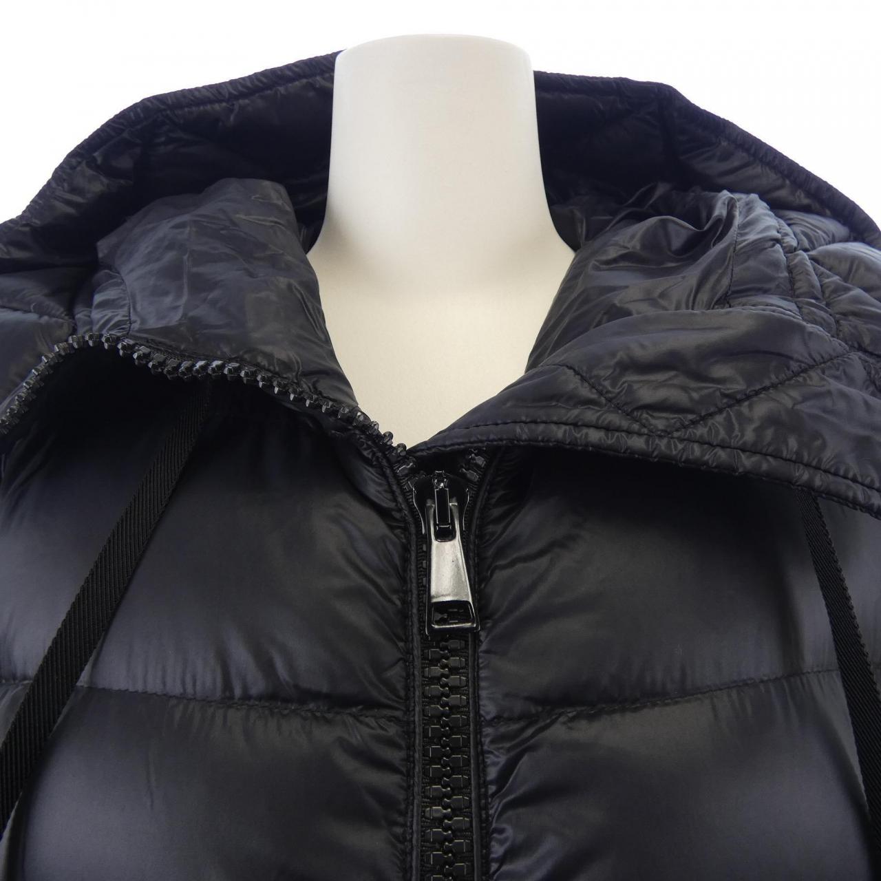 モンクレール MONCLER SUYEN ダウンコート