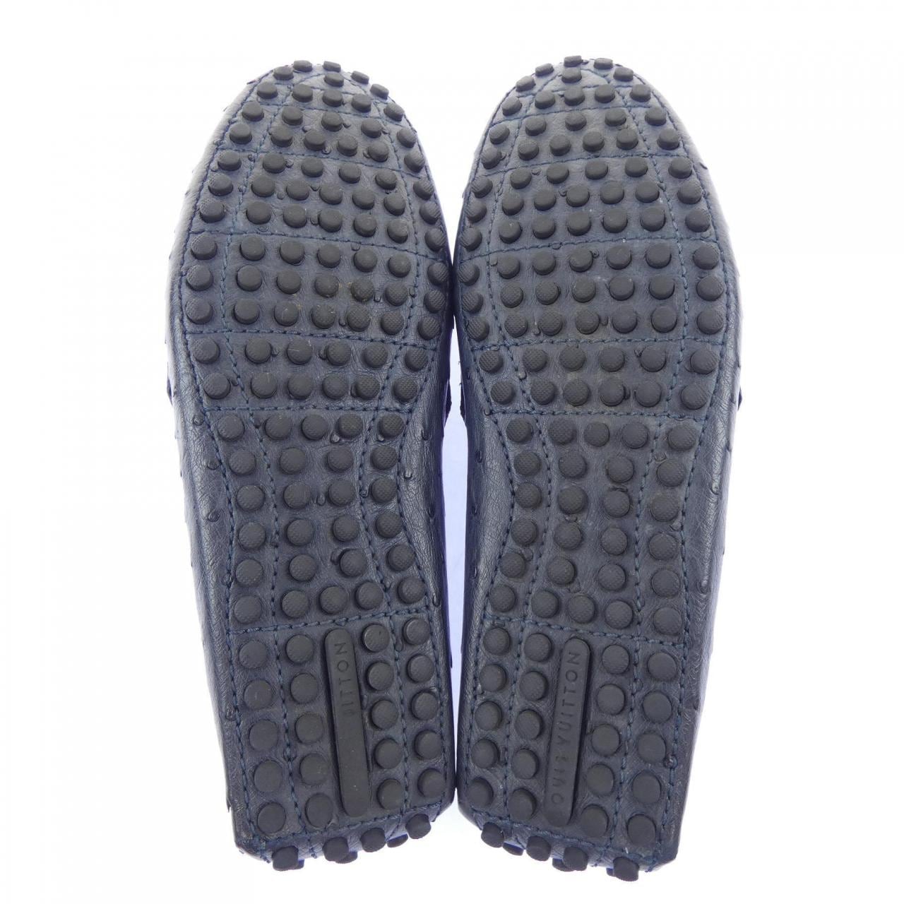 ルイヴィトン LOUIS VUITTON シューズ