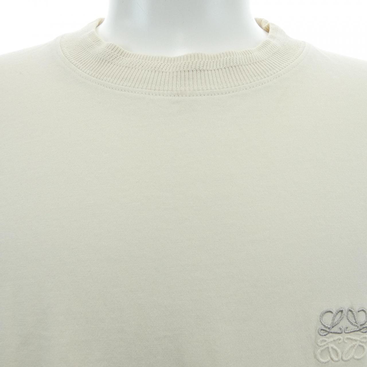 ロエベ LOEWE アナグラム ANAGRAM H526Y22XDP Tシャツ