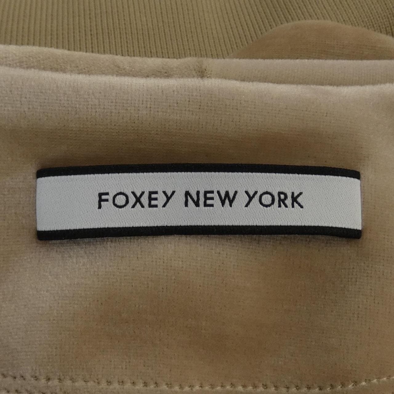 KOMEHYO |FOXEY NEW YORK PARKER |Foxy New York|女装|上衣| PARKER