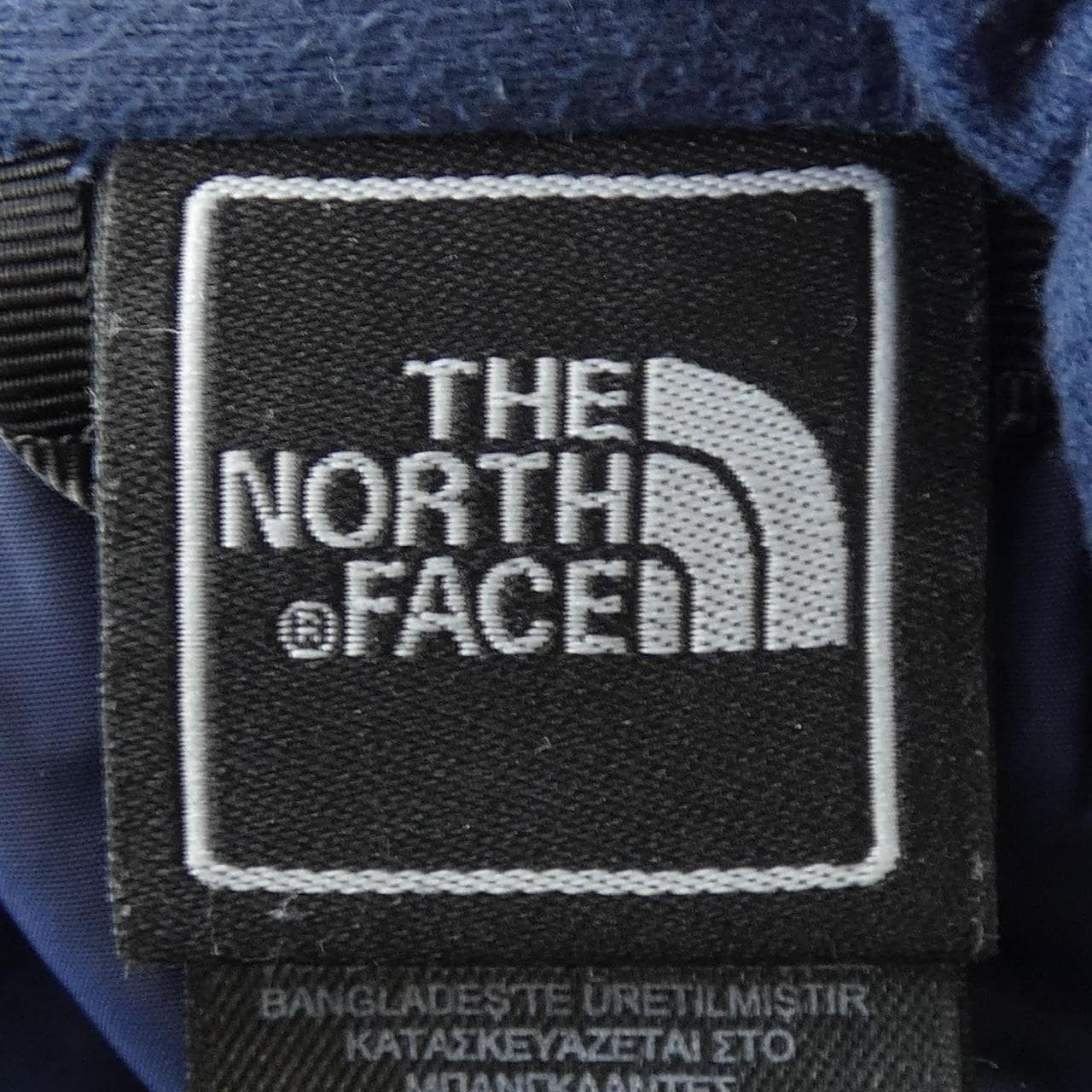 THE NORTH FACE夾克