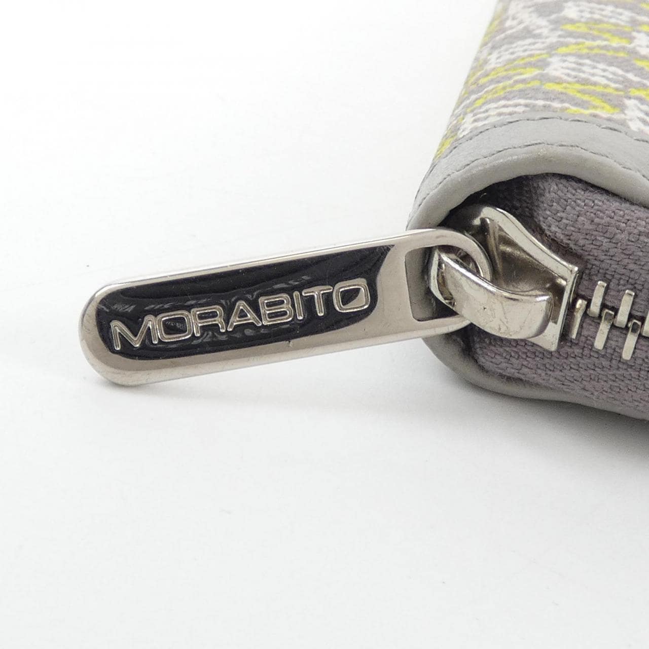 モラビト MORABITO WALLET