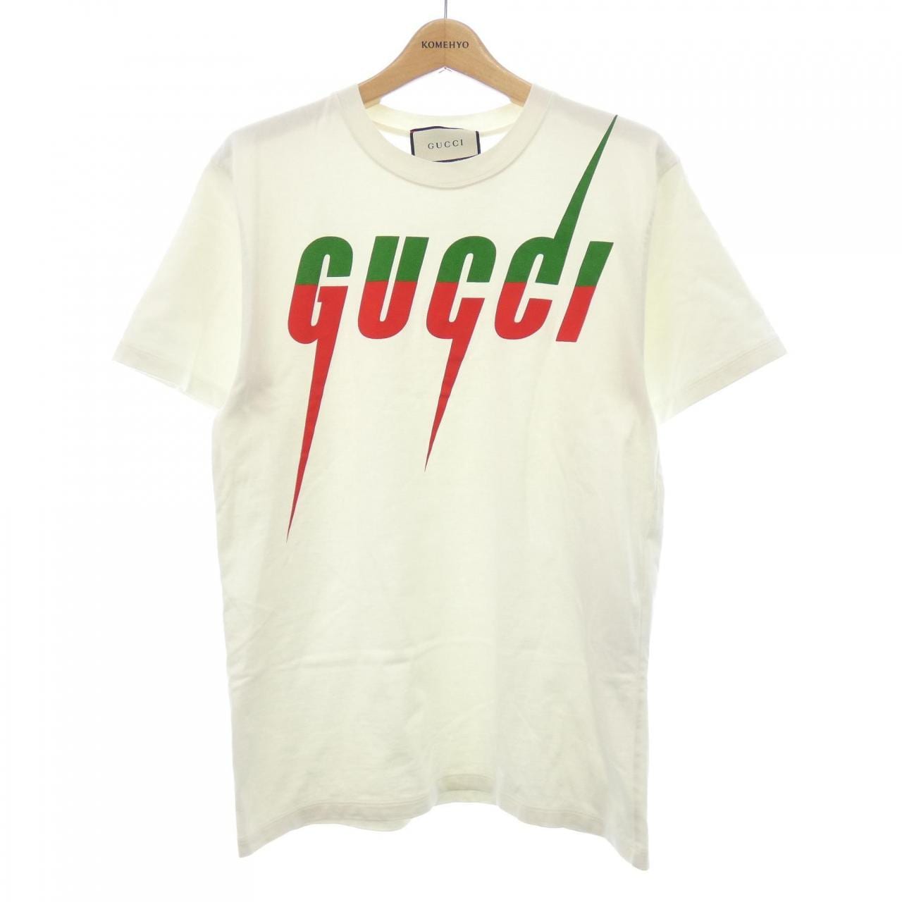 GUCCI T恤