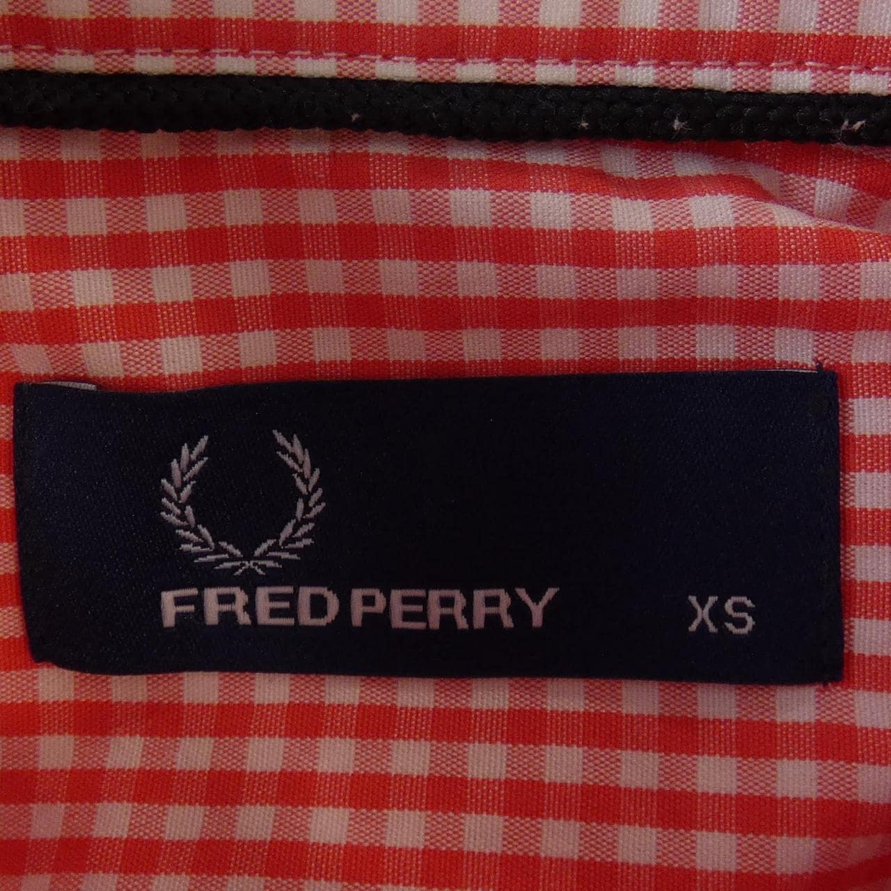 フレッドペリー FRED PERRY シャツ