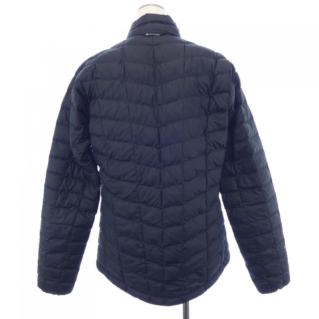 モンテイン MONTANE ブルゾン