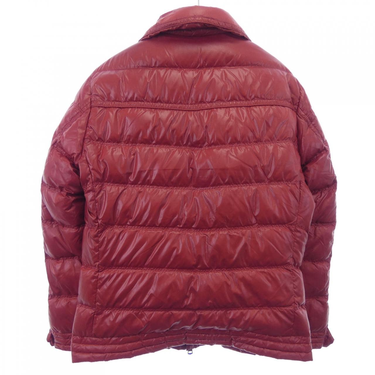 バーバリーブラックレーベル BURBERRY BLACK LABEL ダウンジャケット