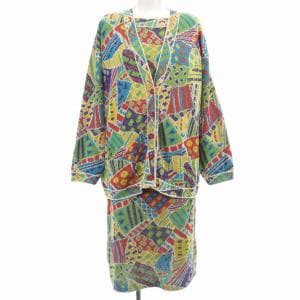 ミッソーニ MISSONI スーツ