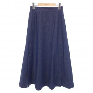 ブルーレーベルクレストブリッジ BLUE LABEL CRESTBRID スカート