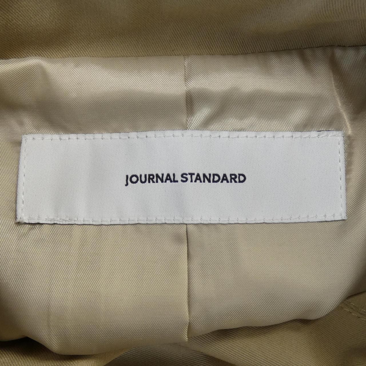 ジャーナルスタンダード JOURNAL STANDARD コート