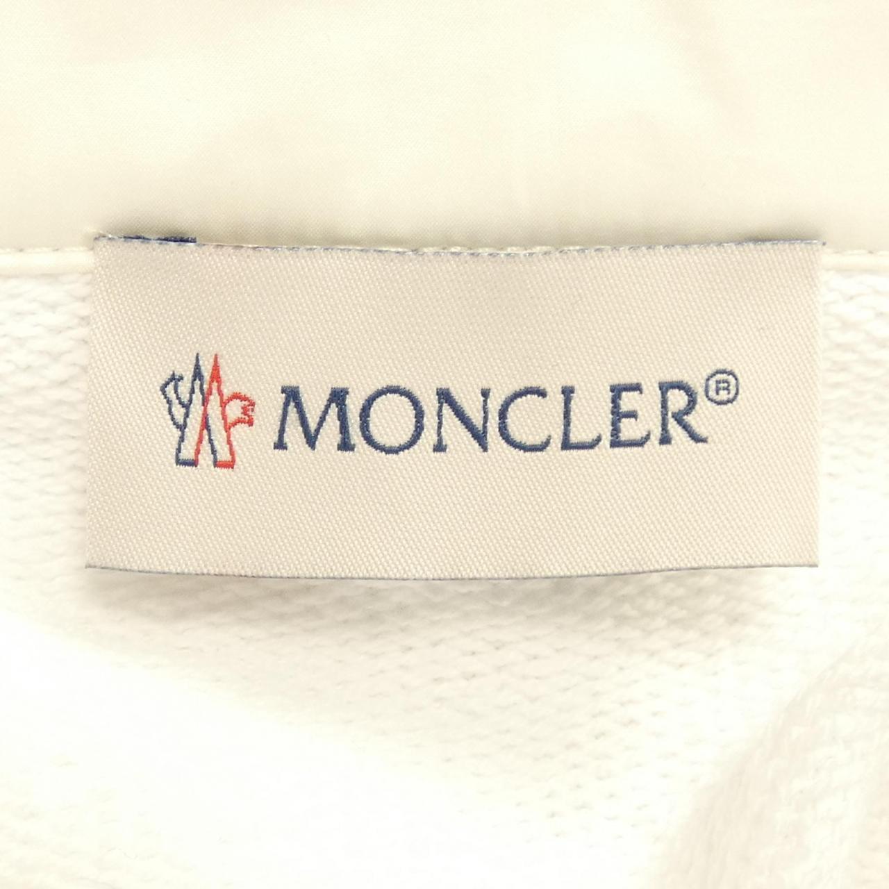 モンクレール MONCLER ブルゾン