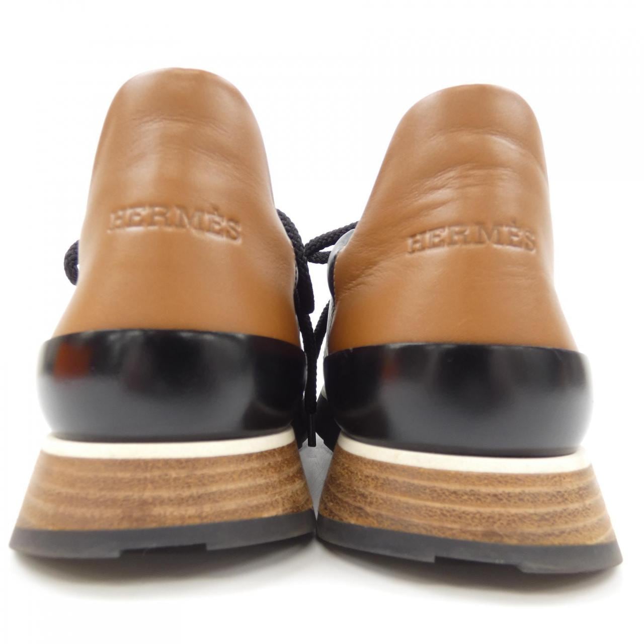 エルメス HERMES スニーカー