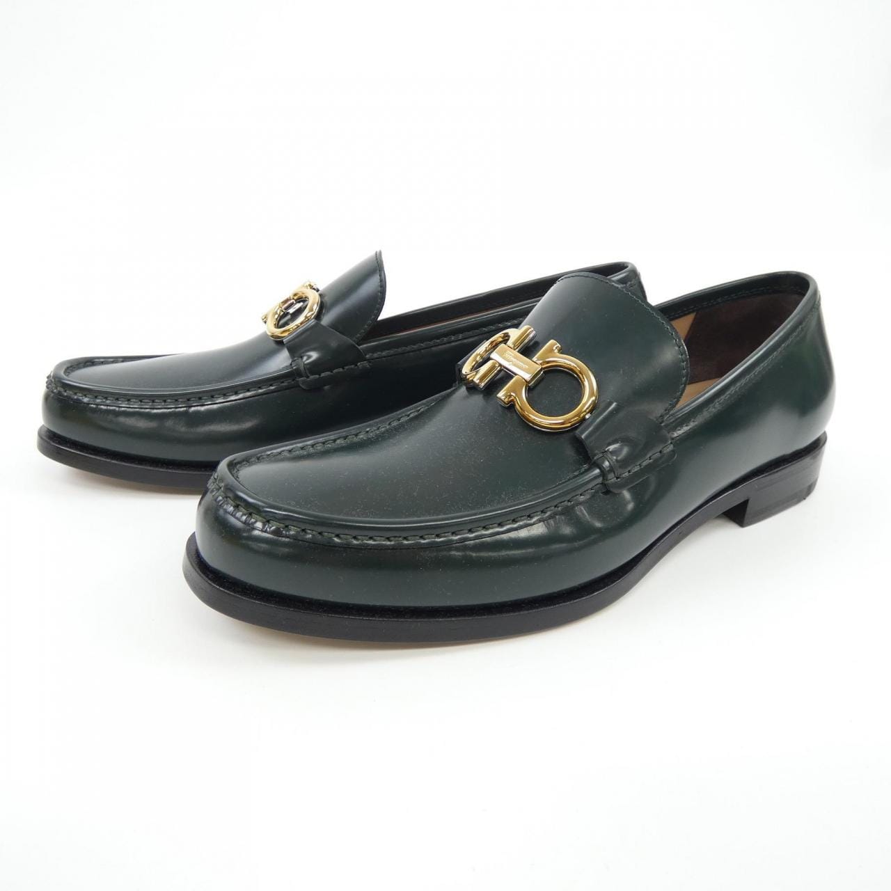 サルヴァトーレフェラガモ SALVATORE FERRAGAMO シューズ