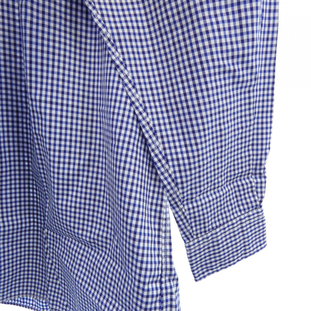 コムデギャルソンオム GARCONS HOMME シャツ