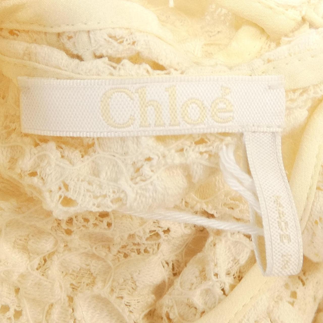 Chloe Chloe上衣