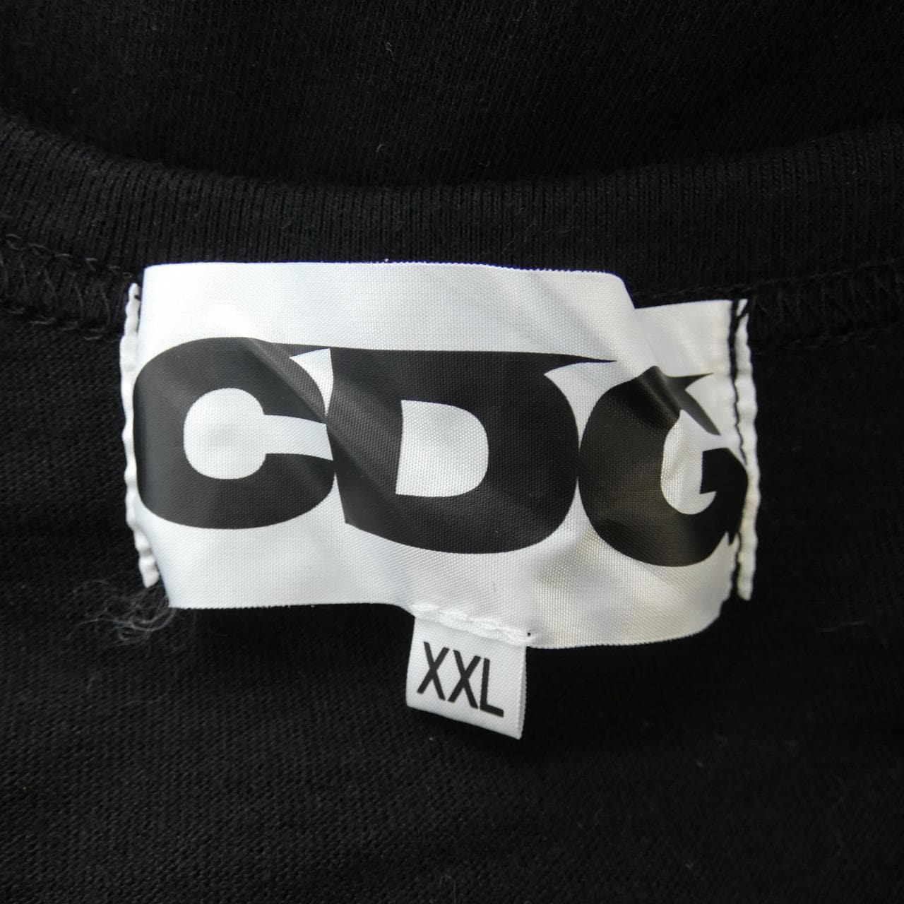 シーディージー CDG SZ-T086 Tシャツ