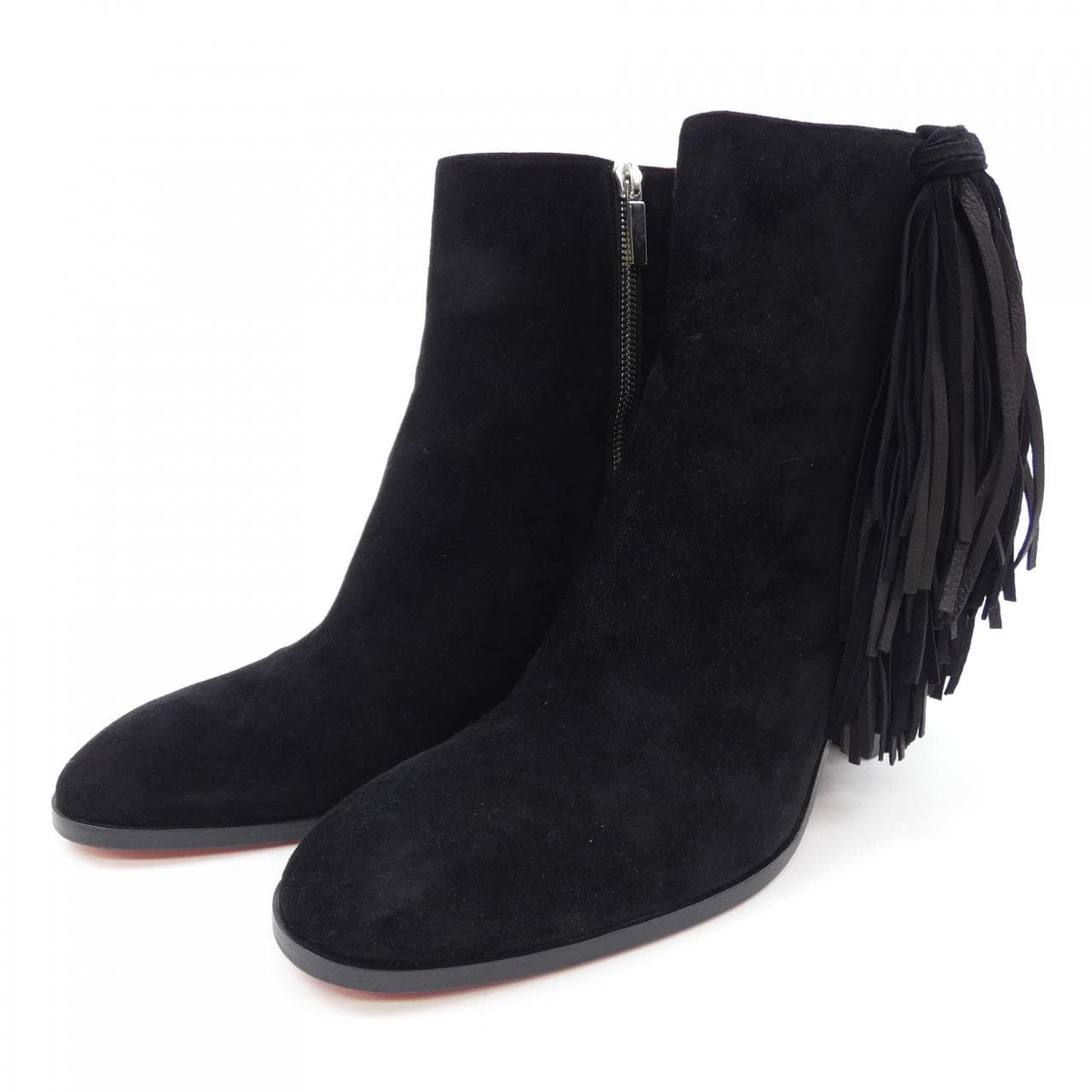 クリスチャンルブタン CHRISTIAN LOUBOUTIN ブーツ