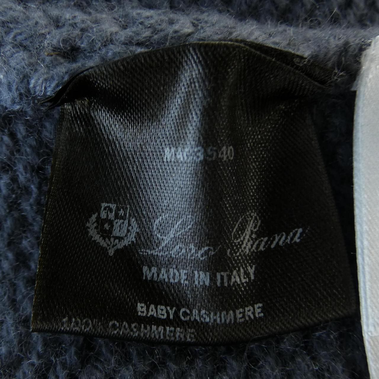 Loro Loro Piana FAF4342 針織衫