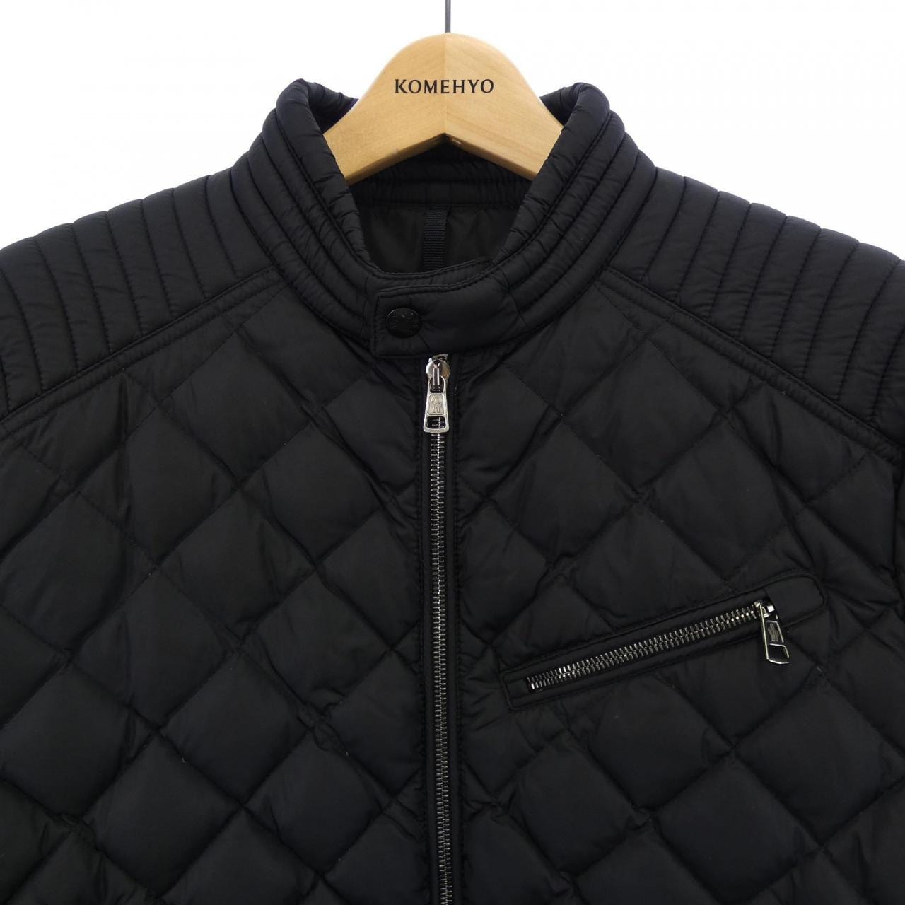 モンクレール MONCLER BREITMAN ダウンジャケット