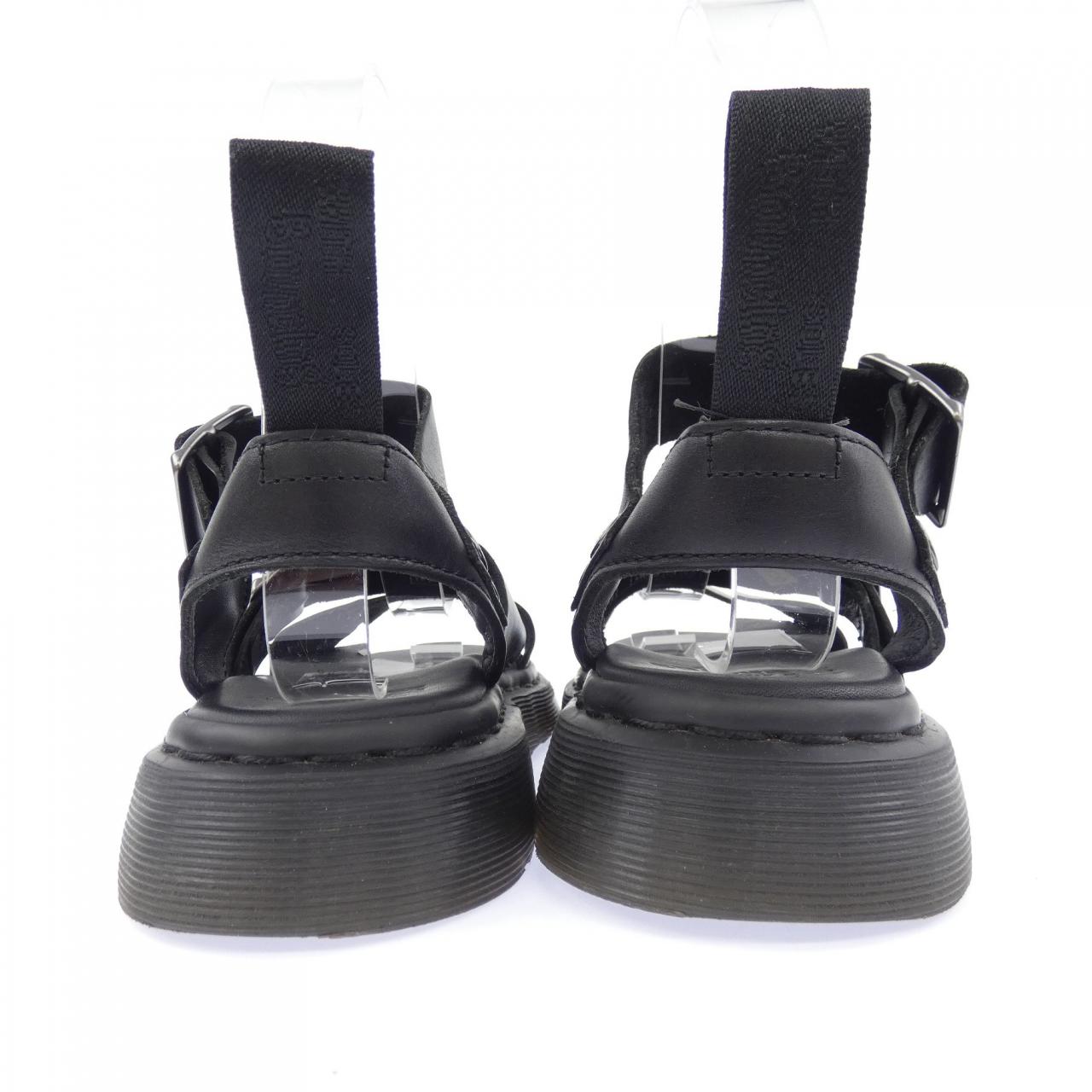 ドクターマーチン DR.MARTENS サンダル