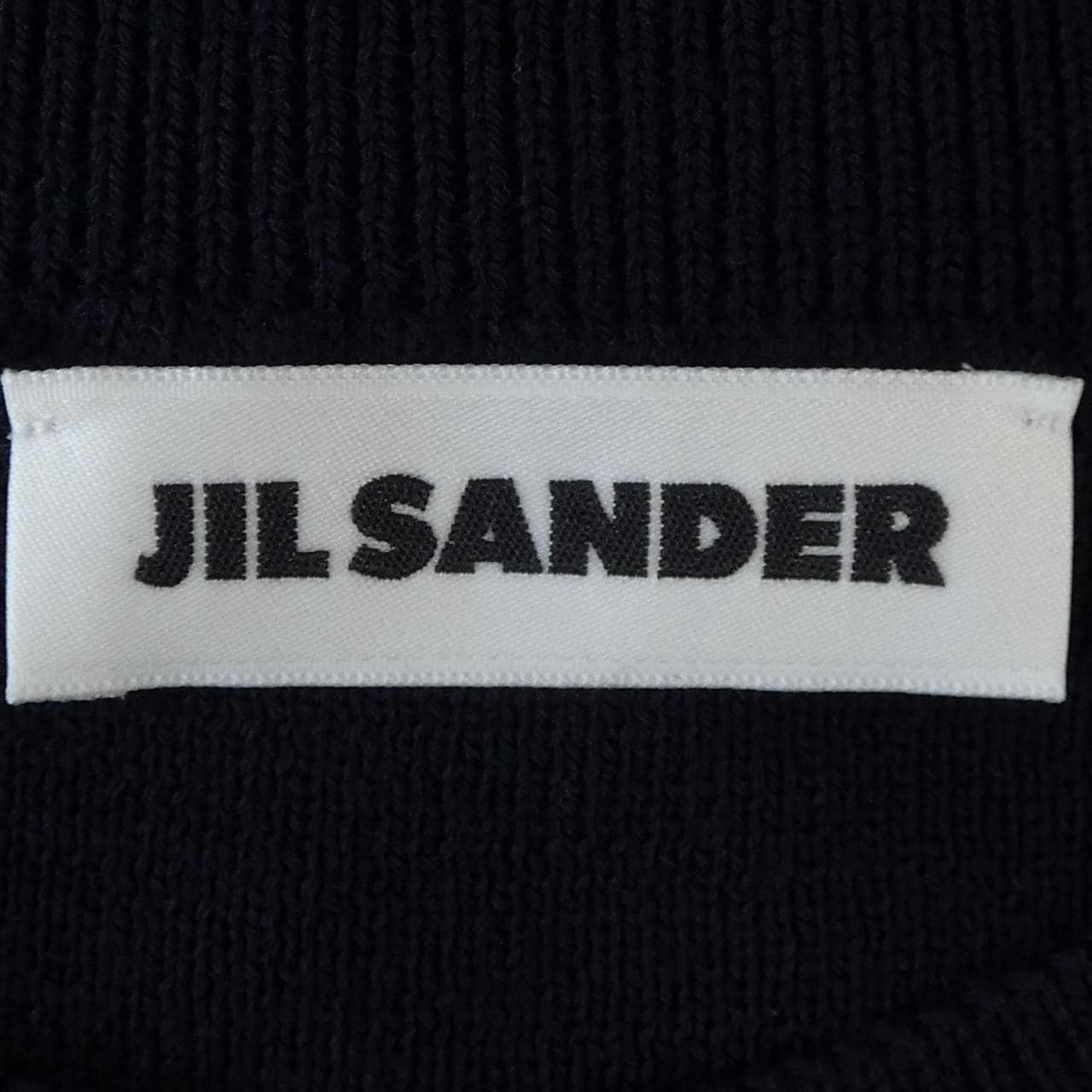 ジルサンダー JIL SANDER ニット