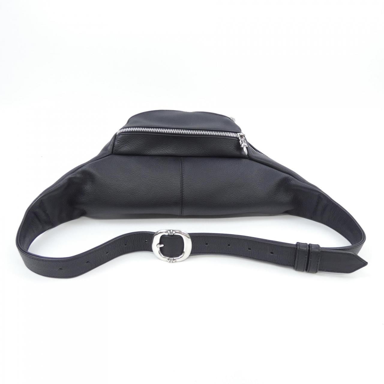 クロムハーツ CHROME HEARTS SNAT PACK 1 2232 304 7200 0900 BAG