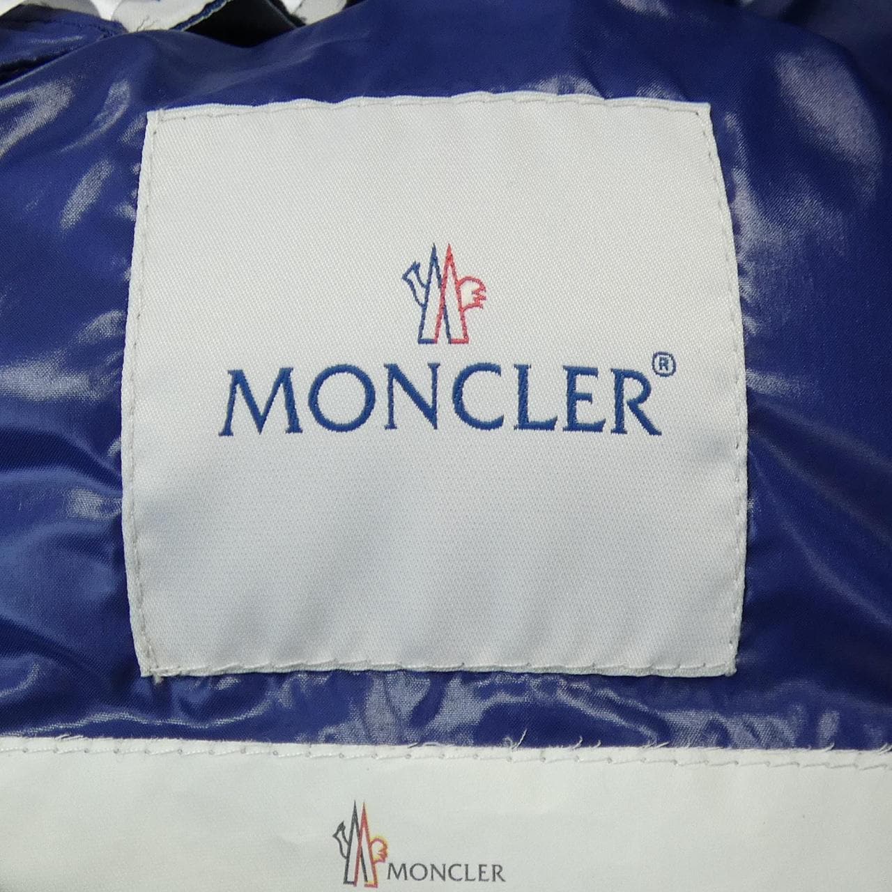 モンクレール MONCLER BADY ダウンジャケット