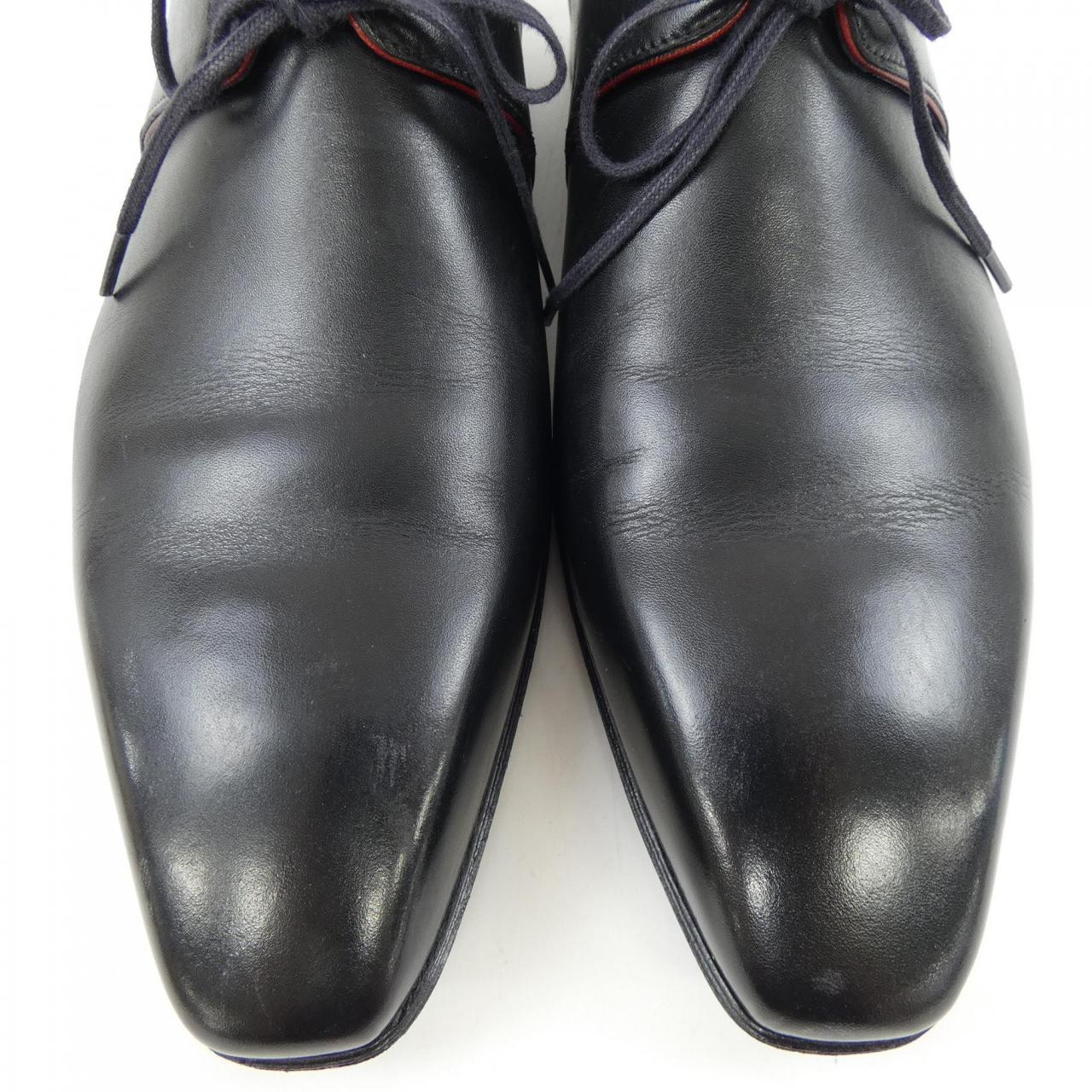 JOSEPH MALINGE シューズ