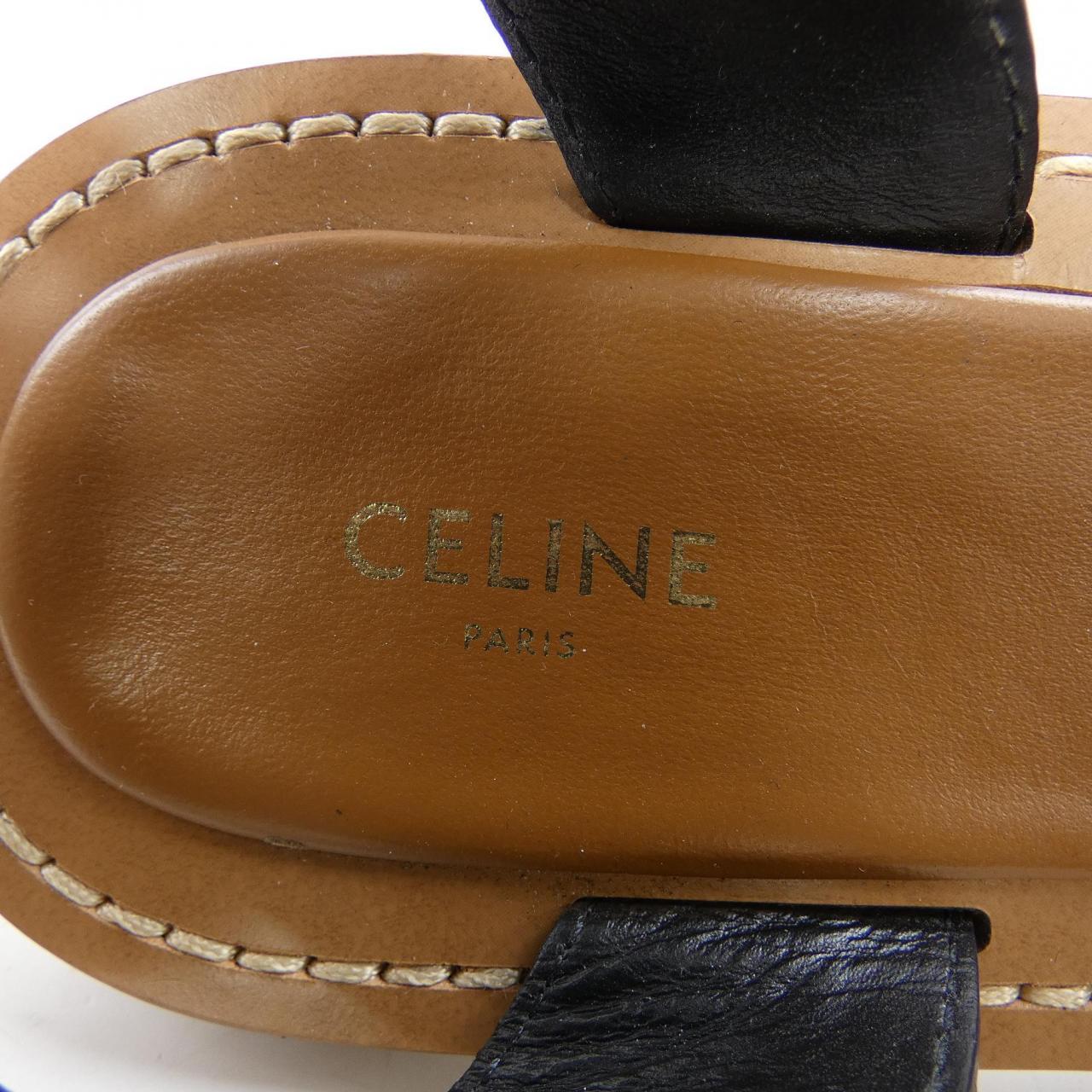 セリーヌ CELINE 352402248c サンダル