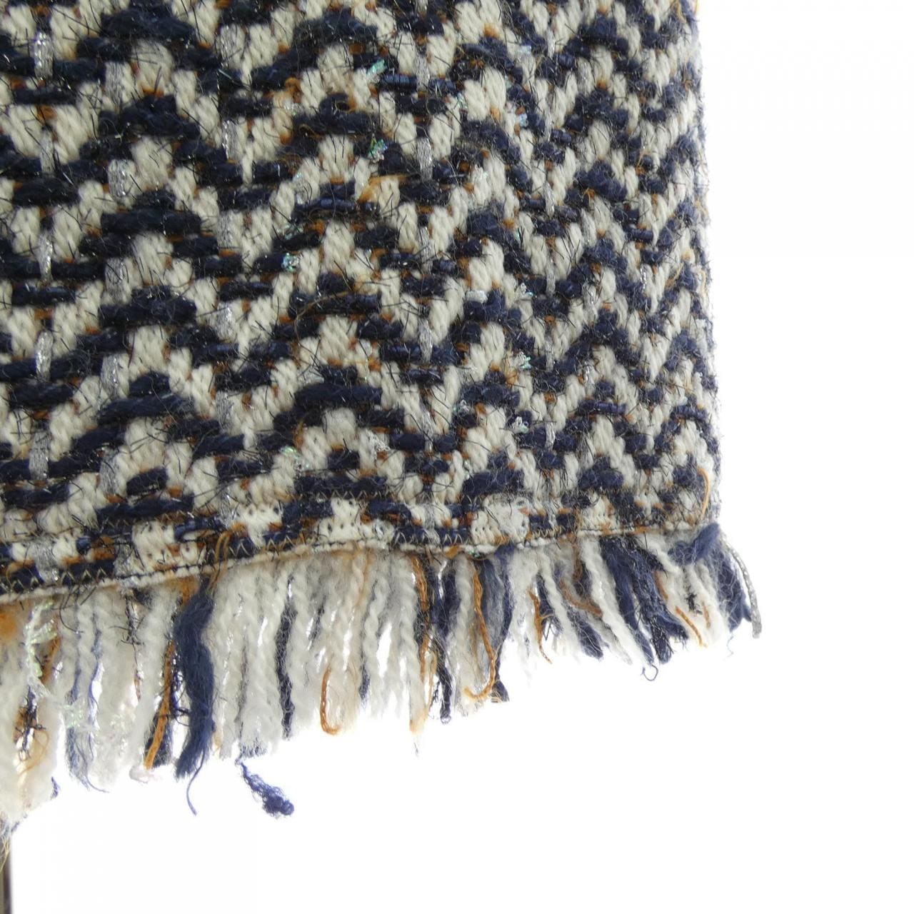 シャネル CHANEL P62387V47803 19K スカート