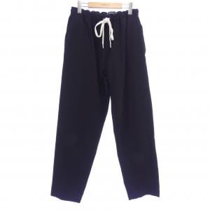 エムエムシックス MM6 S52KA0309 パンツ