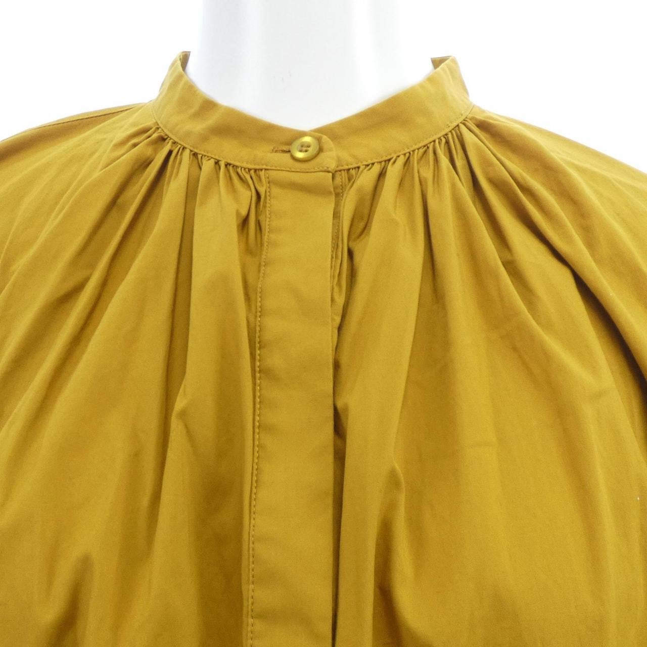 エンフォルド ENFOLD チュニック