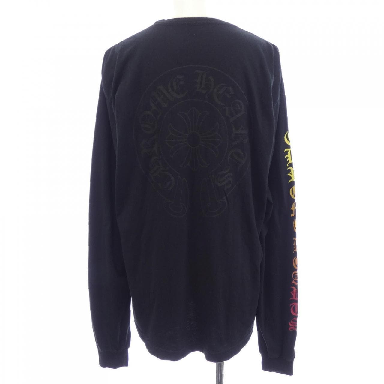 クロムハーツ CHROME HEARTS ホースシュー HORSE SHOE 2212-304-0228 Tシャツ