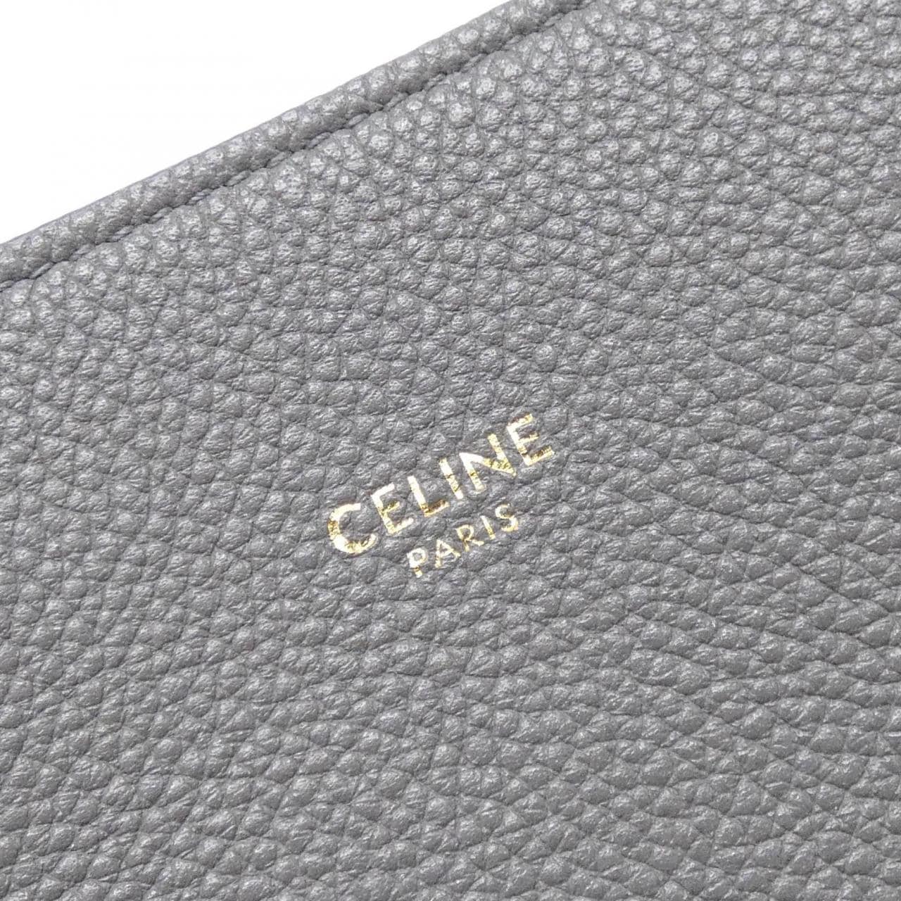 CELINE Hippo Phantom Small 189023TNI Bag