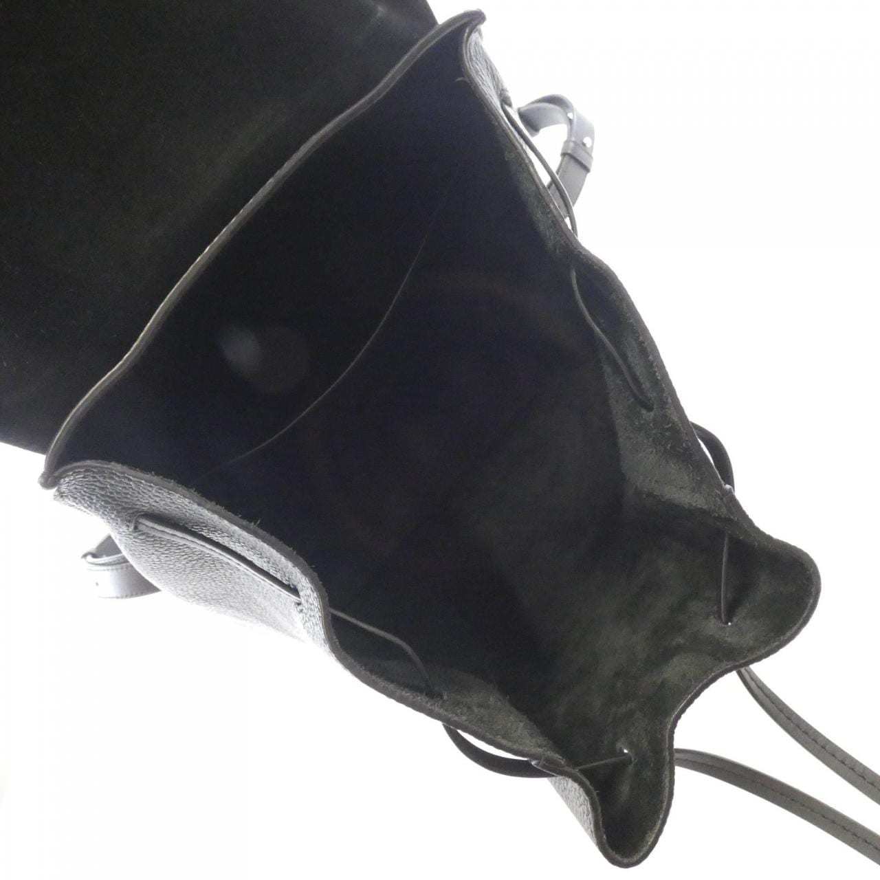 Loewe DRAWSTRING BACKPACK B871J17X01 Backpack