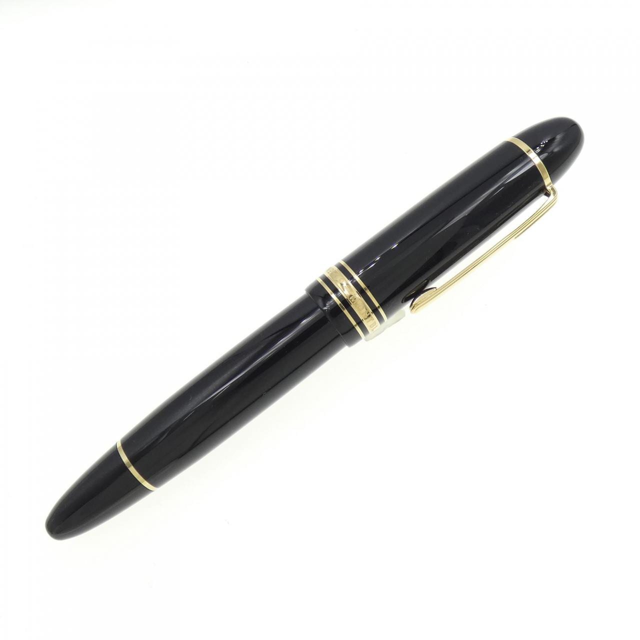 MONTBLANC Meisterstück 149 115384 Fountain Pen