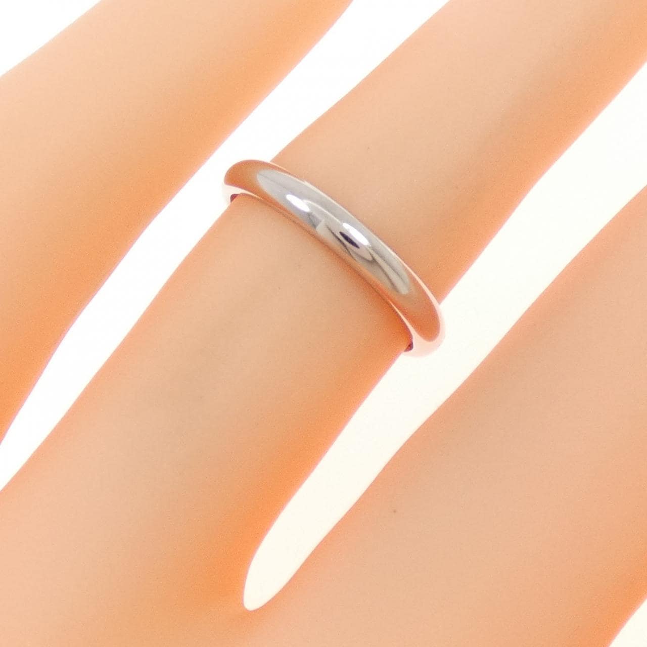 Cartier wedding rings